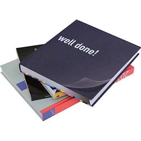 Dc-Fix 26 x 78 in. Self Adhesive Window Film, Glossy Transparent 346-8093